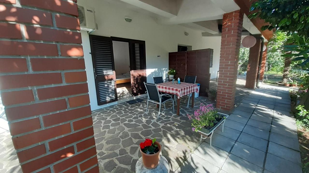 Casa Mura - Mura House Umag Exterior photo