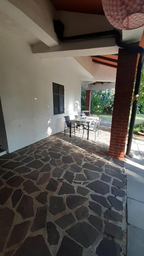 Casa Mura - Mura House Umag Exterior photo