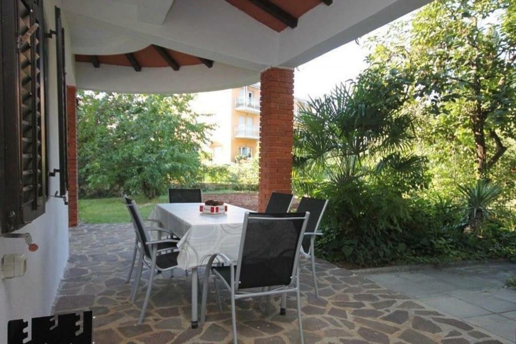 Casa Mura - Mura House Umag Exterior photo