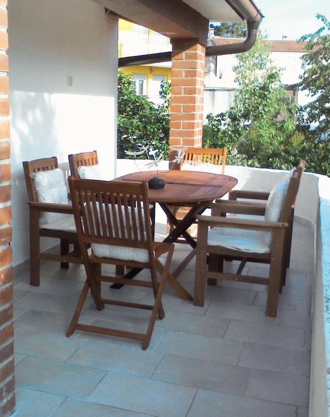 Casa Mura - Mura House Umag Exterior photo