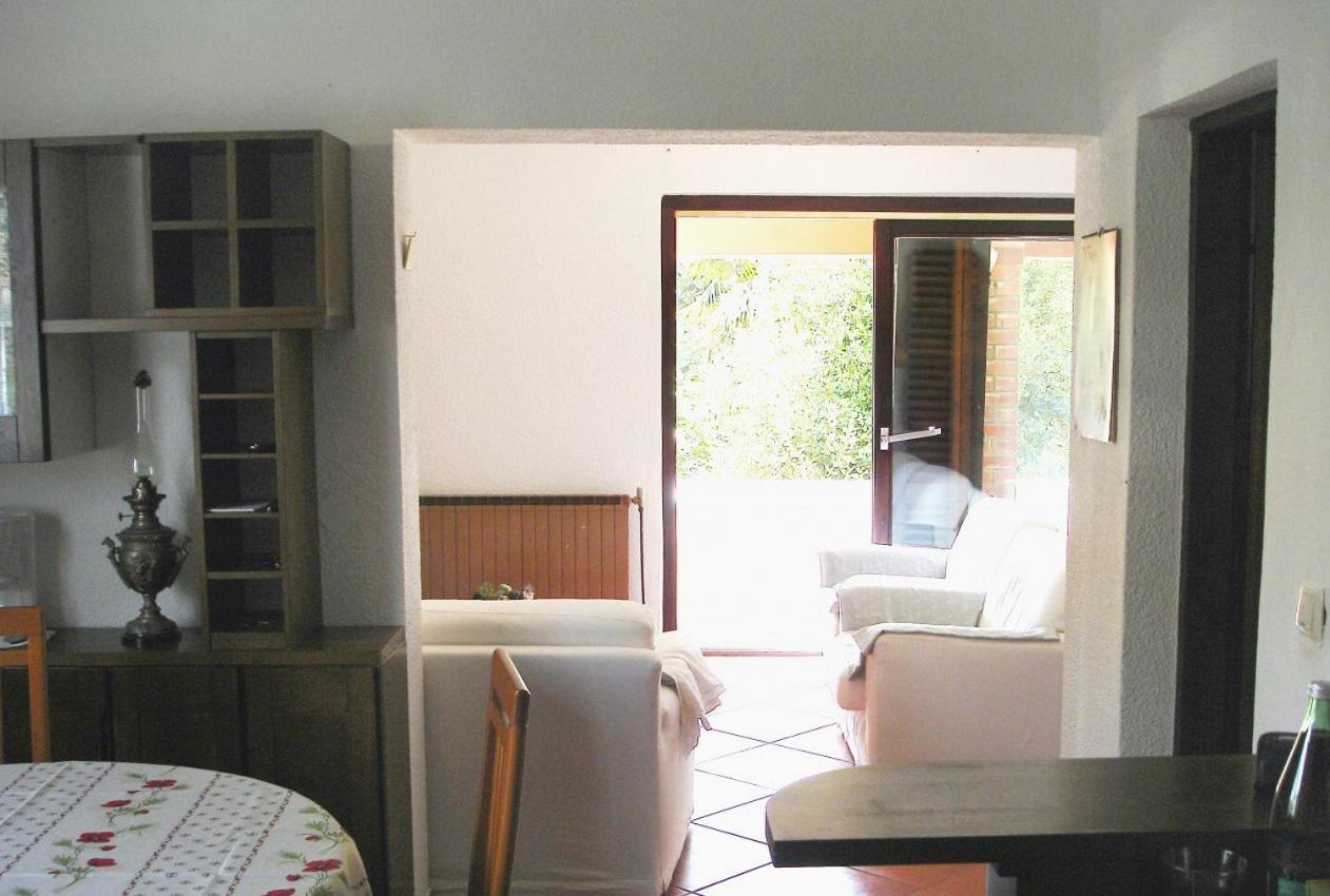 Casa Mura - Mura House Umag Exterior photo